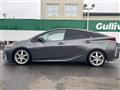 2017 Toyota Prius PHV