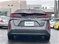 2017 Toyota Prius PHV