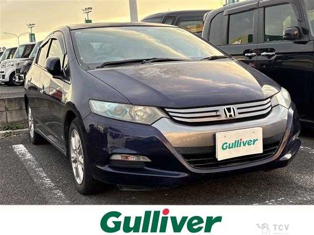 2009 Honda Insight