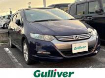 2009 Honda Insight