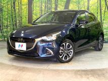 2017 Mazda Demio