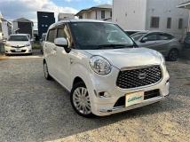 2022 Daihatsu Cast