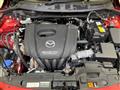 2018 Mazda Demio