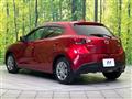 2018 Mazda Demio