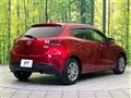2018 Mazda Demio