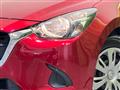 2018 Mazda Demio
