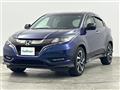2017 Honda VEZEL