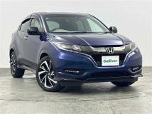 2017 Honda VEZEL