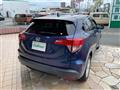 2015 Honda VEZEL