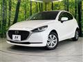 2020 Mazda Mazda2