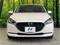 2020 Mazda Mazda2