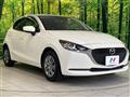 2020 Mazda Mazda2