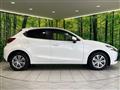 2020 Mazda Mazda2