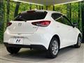 2020 Mazda Mazda2