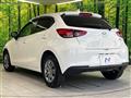 2020 Mazda Mazda2