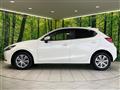 2020 Mazda Mazda2