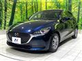 2020 Mazda Mazda2