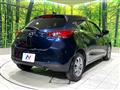 2020 Mazda Mazda2
