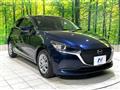 2020 Mazda Mazda2