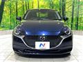 2020 Mazda Mazda2