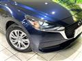 2020 Mazda Mazda2