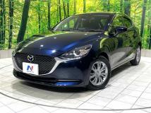 2020 Mazda Mazda2