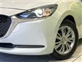 2020 Mazda Mazda2