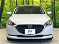 2020 Mazda Mazda2