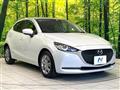 2020 Mazda Mazda2