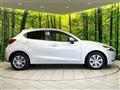2020 Mazda Mazda2