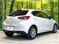 2020 Mazda Mazda2