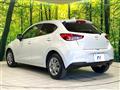2020 Mazda Mazda2