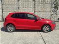 2017 Volkswagen Polo