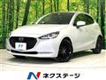 2021 Mazda Mazda2