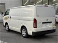 2014 Toyota Regiusace Van