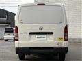 2014 Toyota Regiusace Van