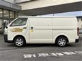 2014 Toyota Regiusace Van