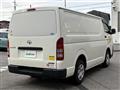 2014 Toyota Regiusace Van
