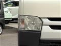2014 Toyota Regiusace Van