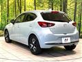 2023 Mazda Mazda2