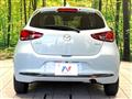 2023 Mazda Mazda2
