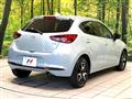 2023 Mazda Mazda2