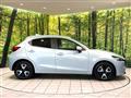 2023 Mazda Mazda2