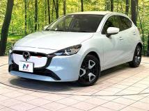 2023 Mazda Mazda2