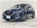 2015 Mazda CX-3