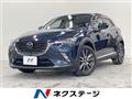 2015 Mazda CX-3