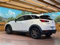 2015 Mazda CX-3
