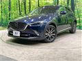 2015 Mazda CX-3
