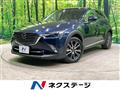 2015 Mazda CX-3