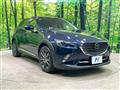 2015 Mazda CX-3